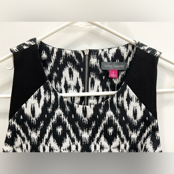 Vince Camuto Shift Dress (Size 6) - Picture 3 of 9